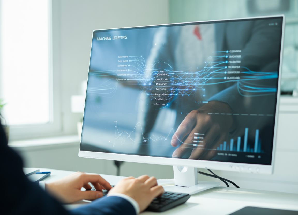 AI customer acquisition