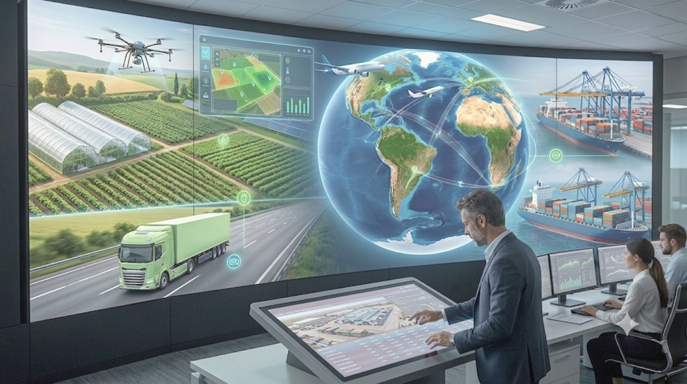 Advanced Agronomy & Tech Solutions