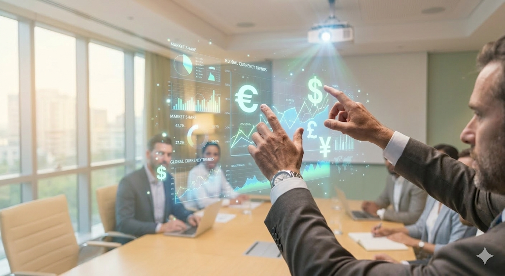 Billing and Revenue Management